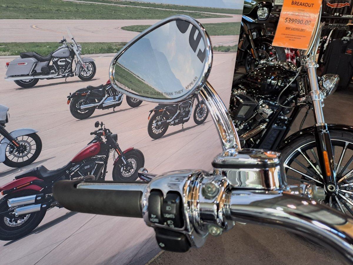 2008 HARLEY-DAVIDSON FXSTSSE S/EAGLE SPRINGER CRUISER