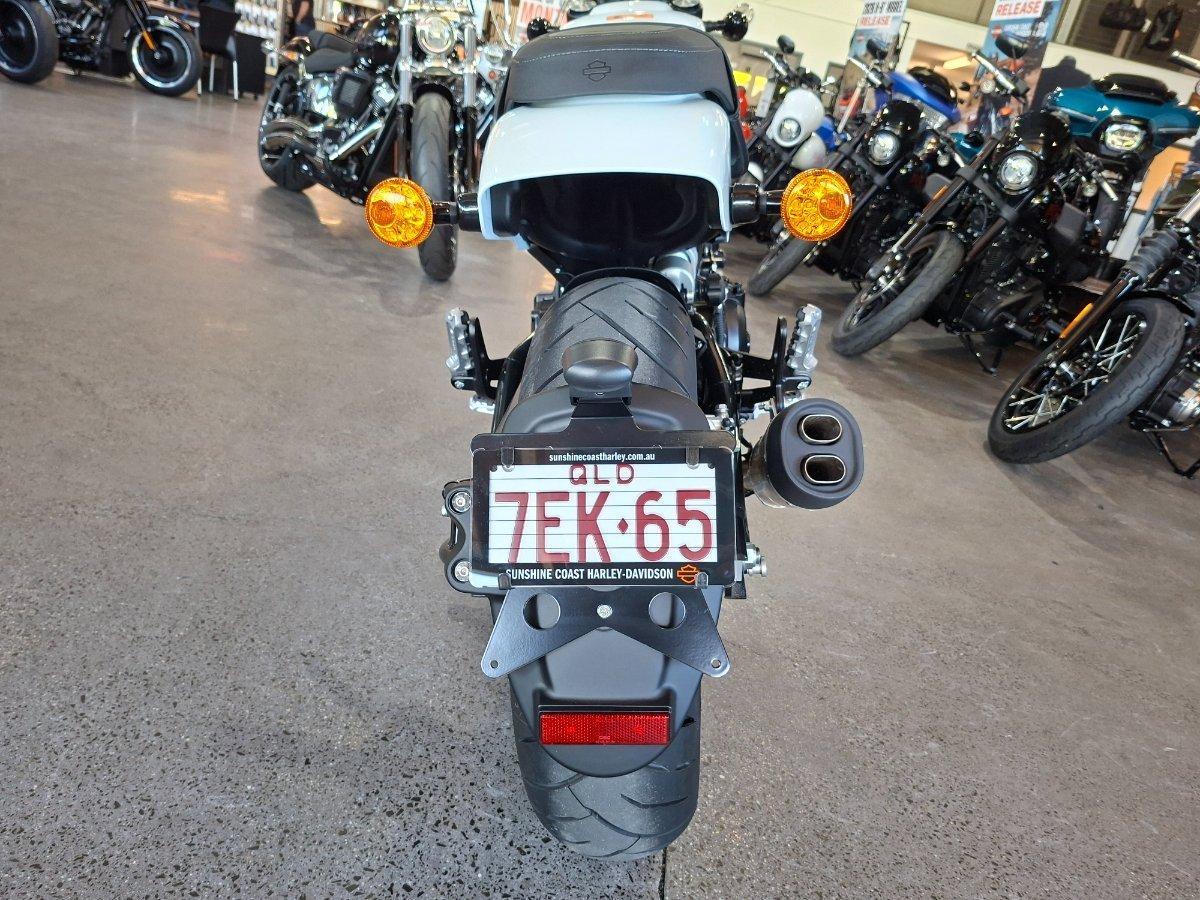 2025 HARLEY-DAVIDSON HD500-10A H-DX X500 CRUISER