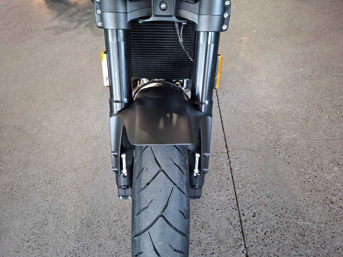 2025 HARLEY-DAVIDSON HD500-10A H-DX X500 CRUISER