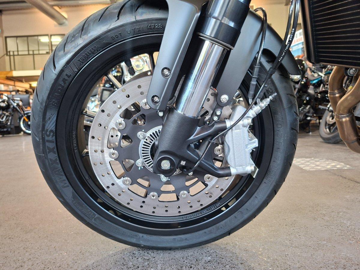 2025 HARLEY-DAVIDSON HD500-10A H-DX X500 CRUISER