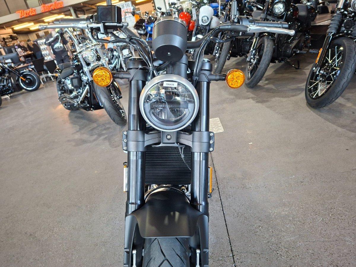2025 HARLEY-DAVIDSON HD500-10A H-DX X500 CRUISER