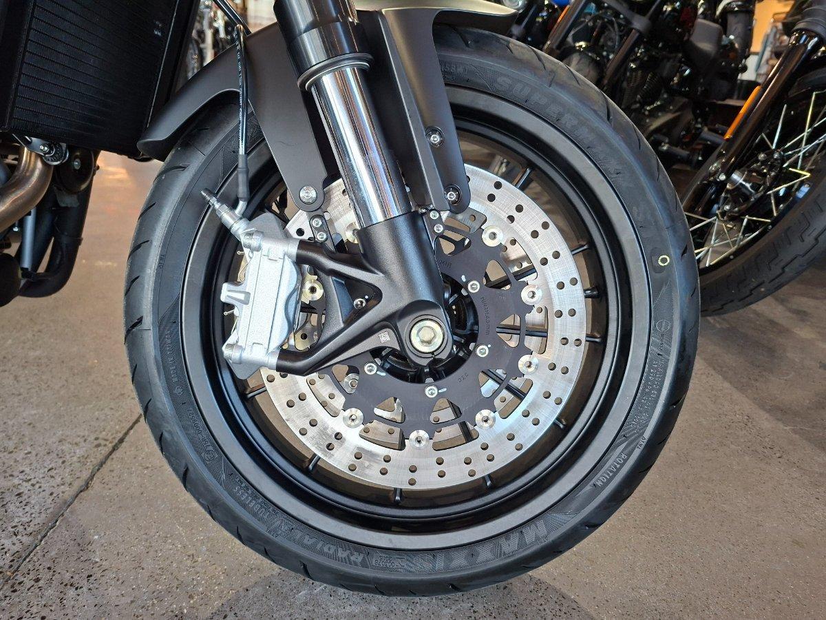 2025 HARLEY-DAVIDSON HD500-10A H-DX X500 CRUISER
