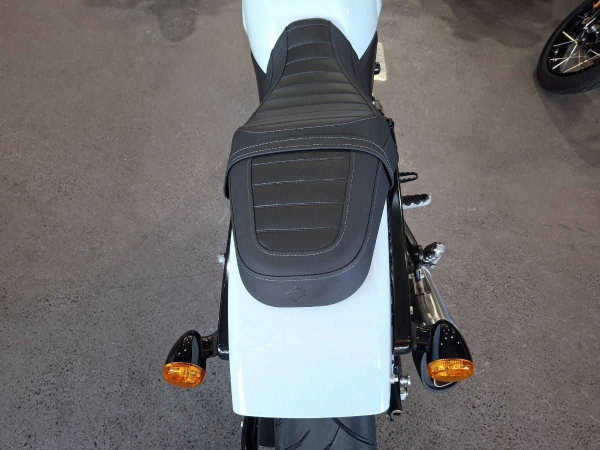 2025 HARLEY-DAVIDSON HD500-10A H-DX X500 CRUISER