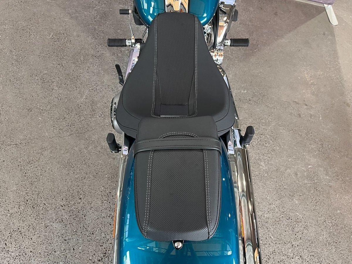 2026 HARLEY-DAVIDSON FXBR BREAKOUT (117) CRUISER