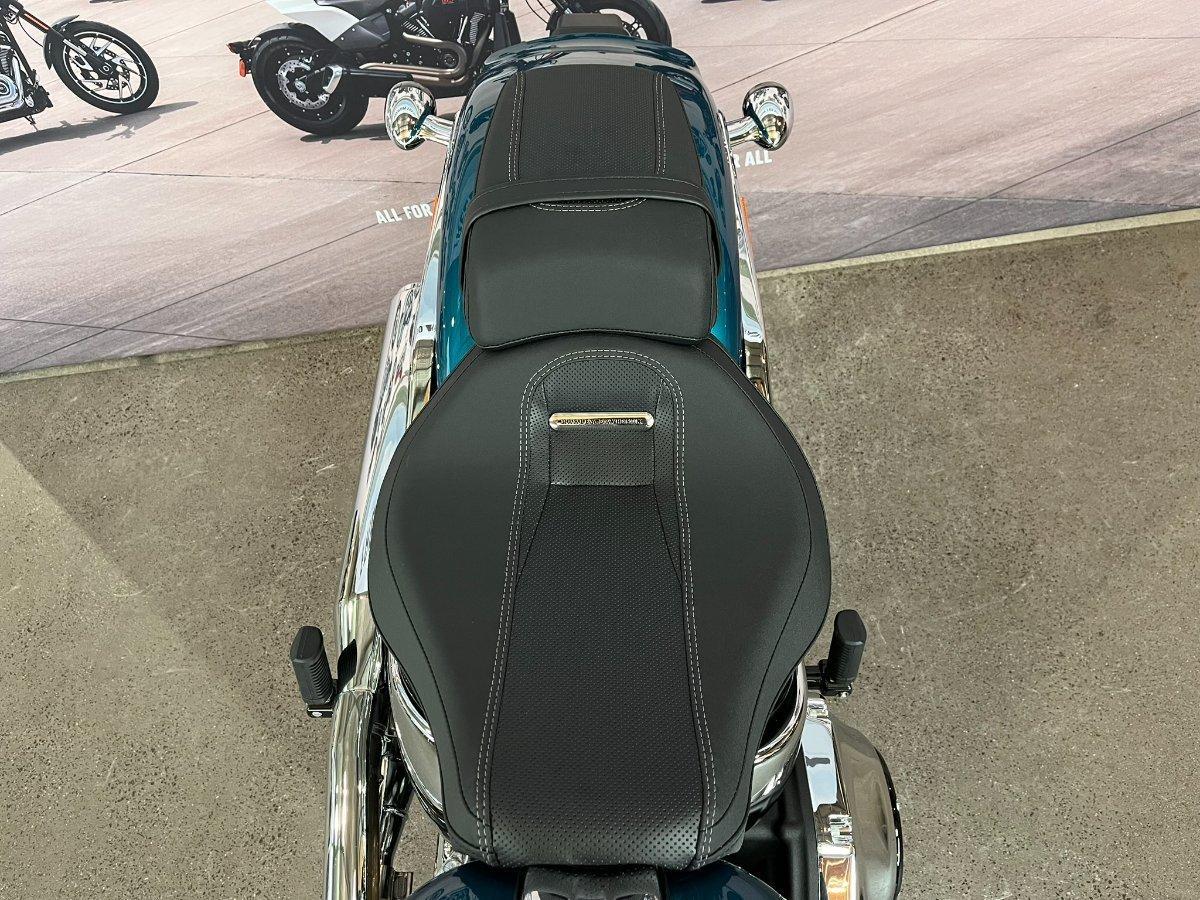 2026 HARLEY-DAVIDSON FXBR BREAKOUT (117) CRUISER