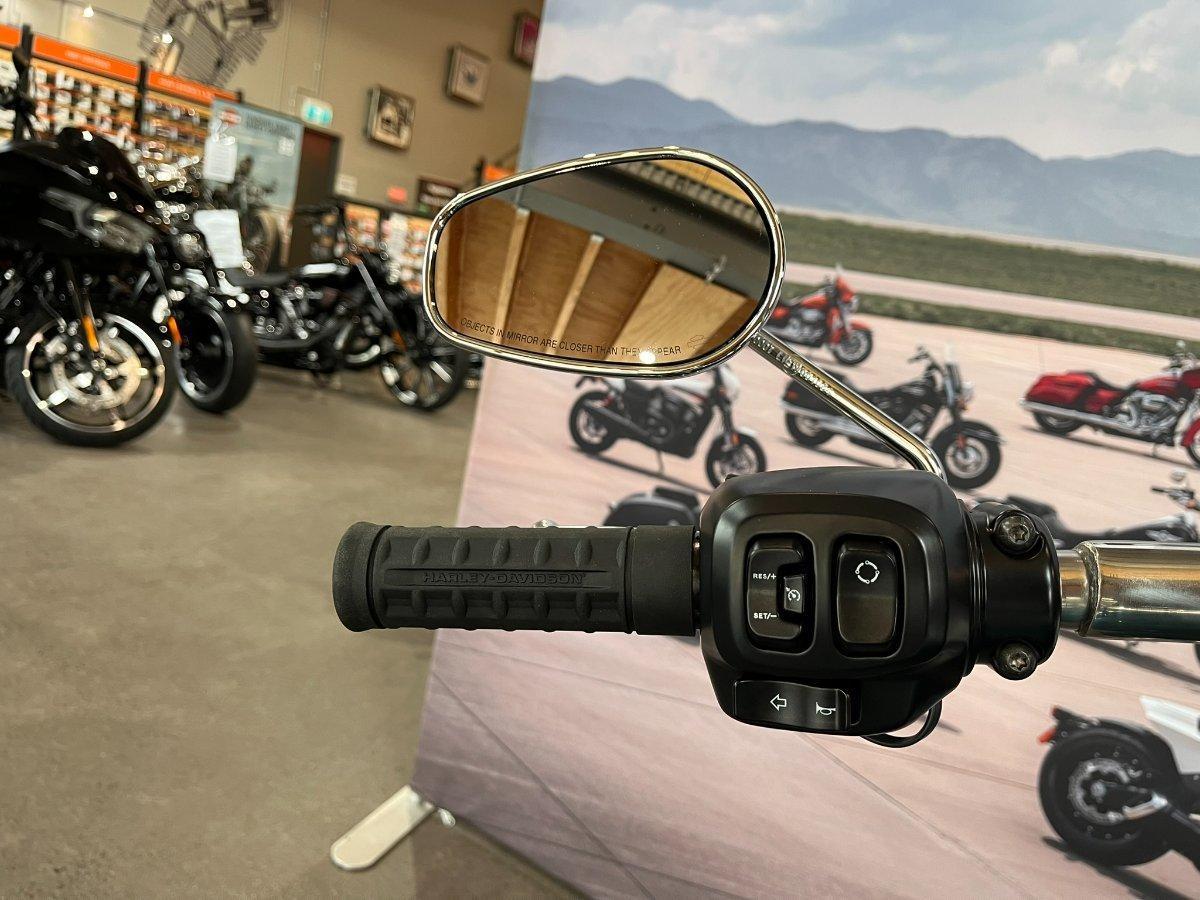2026 HARLEY-DAVIDSON FXBR BREAKOUT (117) CRUISER