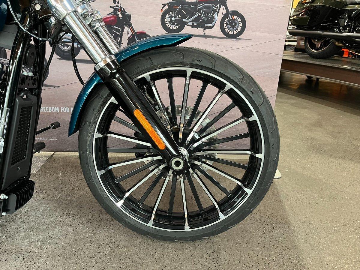2026 HARLEY-DAVIDSON FXBR BREAKOUT (117) CRUISER