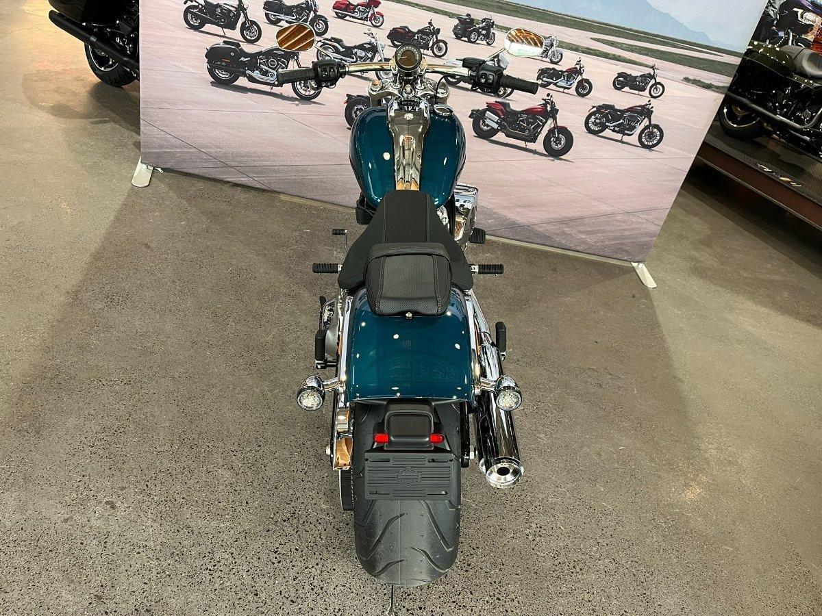 2026 HARLEY-DAVIDSON FXBR BREAKOUT (117) CRUISER