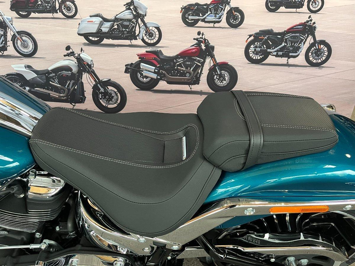 2026 HARLEY-DAVIDSON FXBR BREAKOUT (117) CRUISER
