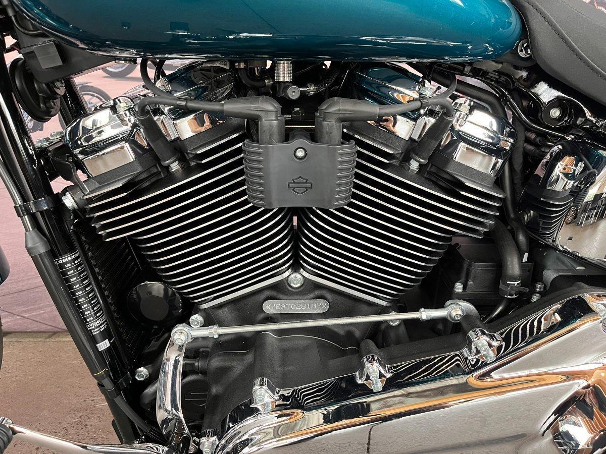 2026 HARLEY-DAVIDSON FXBR BREAKOUT (117) CRUISER
