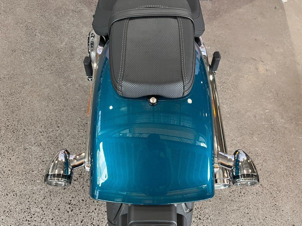 2026 HARLEY-DAVIDSON FXBR BREAKOUT (117) CRUISER