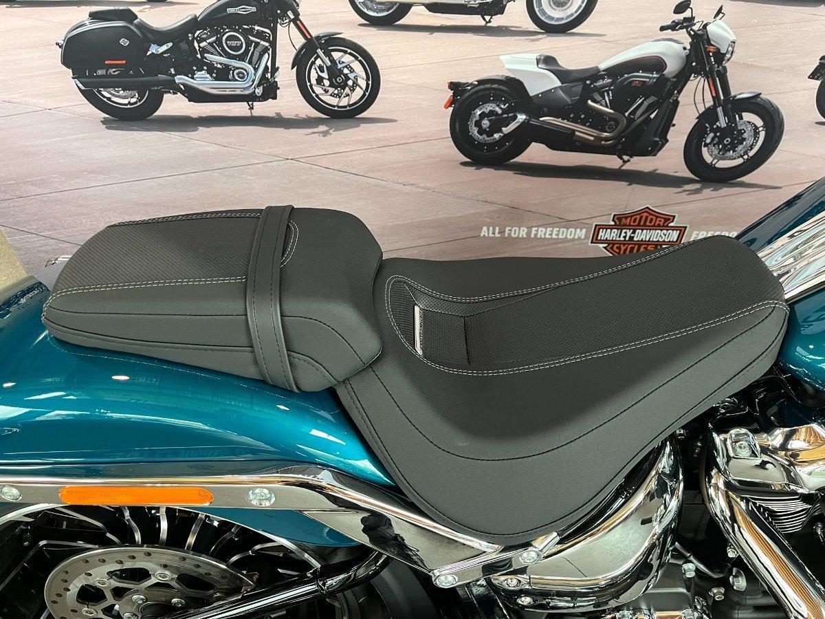 2026 HARLEY-DAVIDSON FXBR BREAKOUT (117) CRUISER
