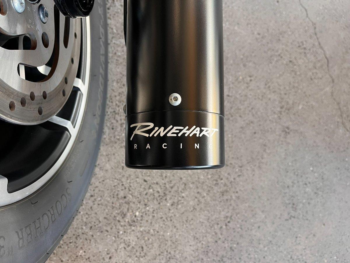 2022 HARLEY-DAVIDSON FLSB SPORT GLIDE (107) CRUISER