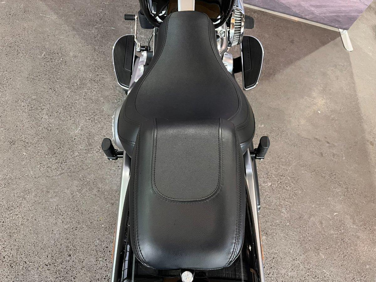 2019 HARLEY-DAVIDSON FLFBS FAT BOY (114) CRUISER