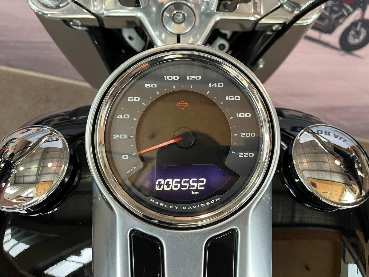 2019 HARLEY-DAVIDSON FLFBS FAT BOY (114) CRUISER