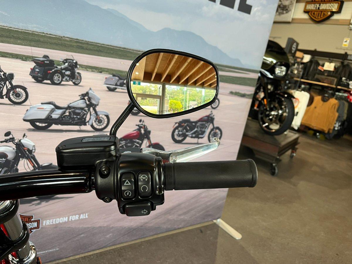 2019 HARLEY-DAVIDSON FXBR BREAKOUT CRUISER