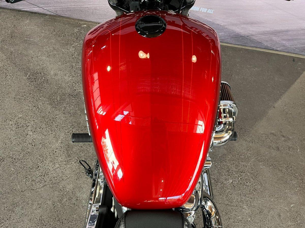 2019 HARLEY-DAVIDSON FXBR BREAKOUT CRUISER