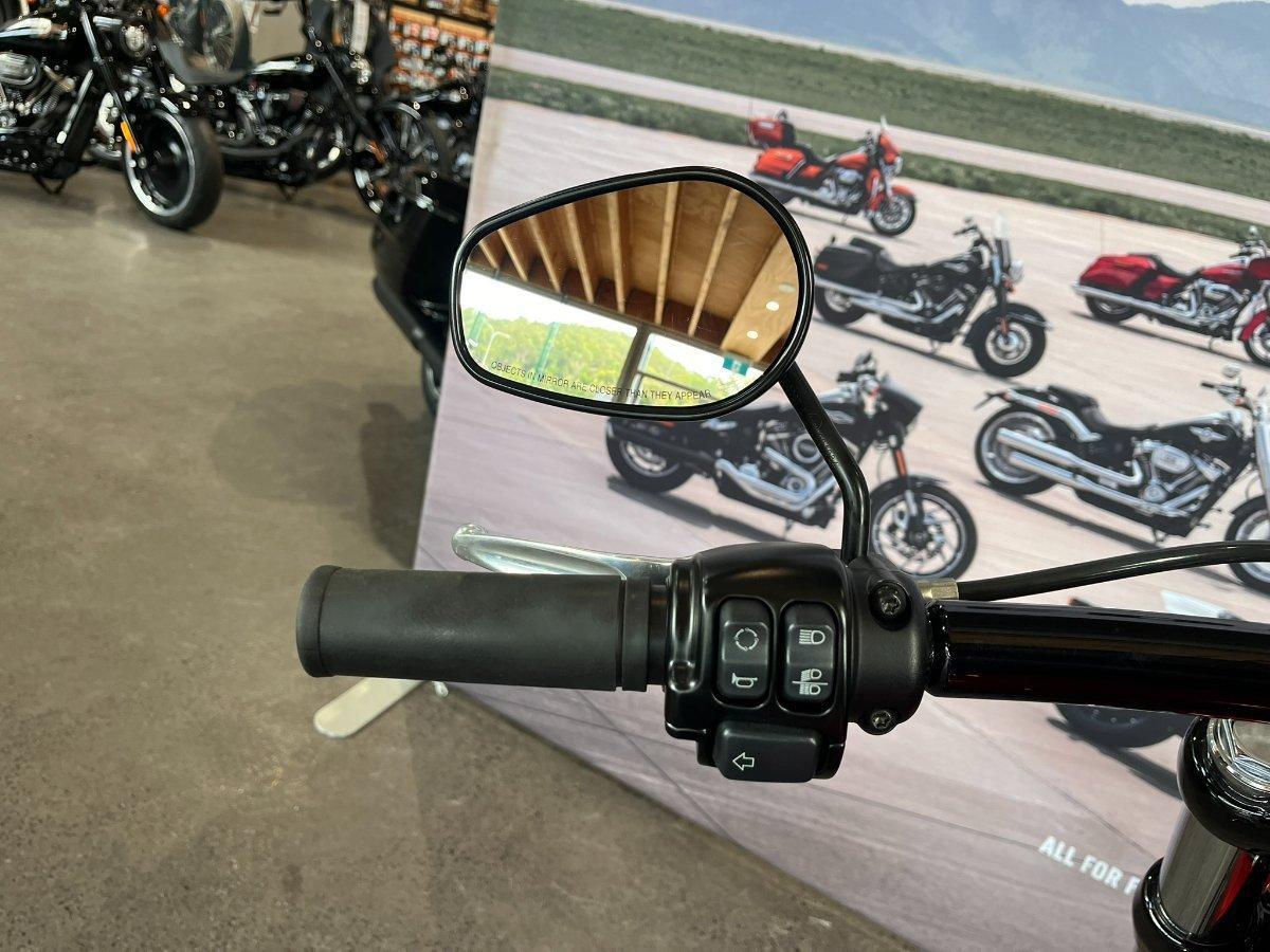 2019 HARLEY-DAVIDSON FXBR BREAKOUT CRUISER