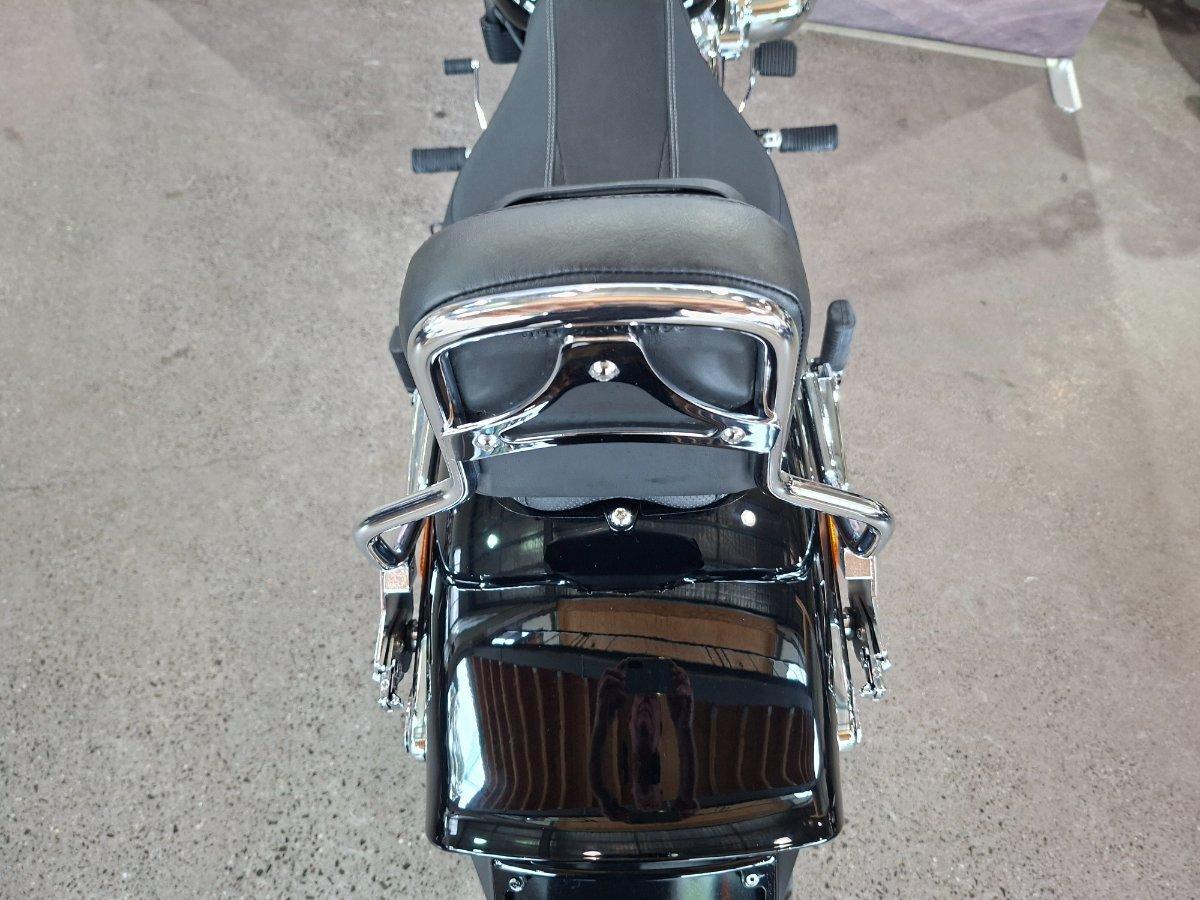 2024 HARLEY-DAVIDSON FXBR BREAKOUT (117) CRUISER