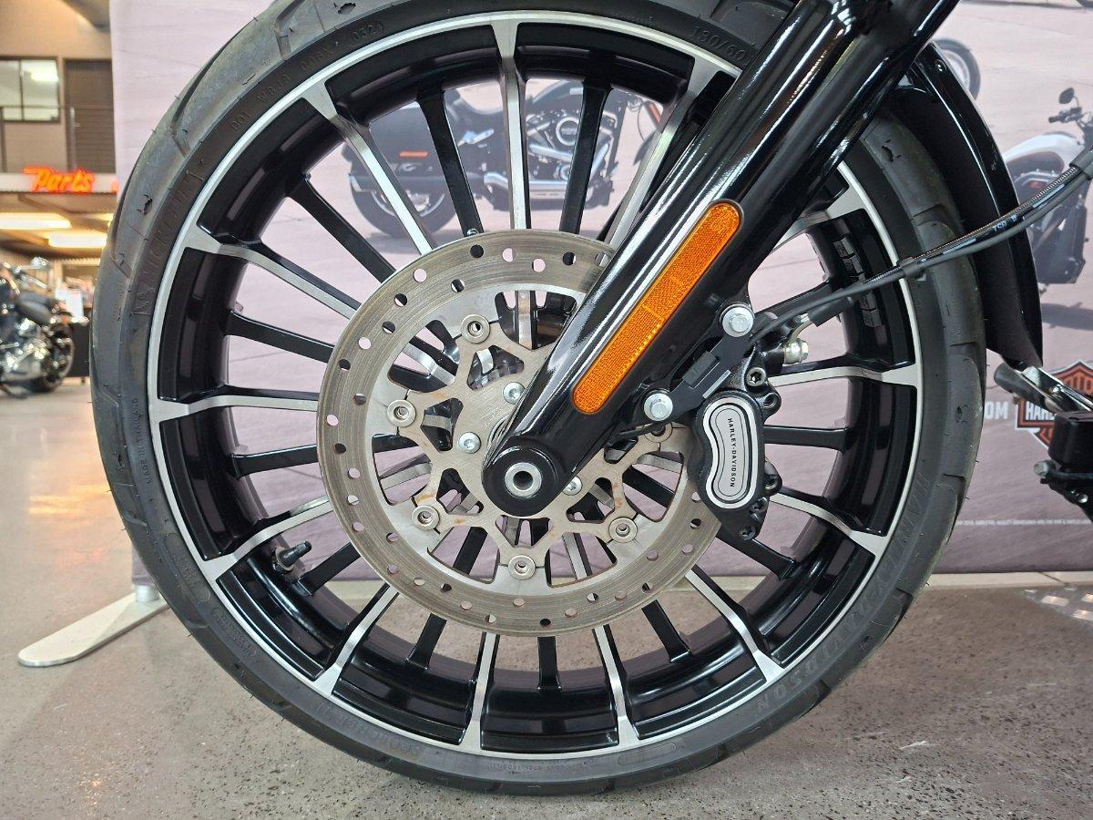 2024 HARLEY-DAVIDSON FXBR BREAKOUT (117) CRUISER