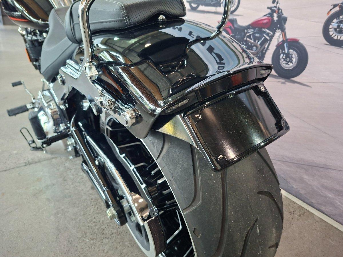 2024 HARLEY-DAVIDSON FXBR BREAKOUT (117) CRUISER
