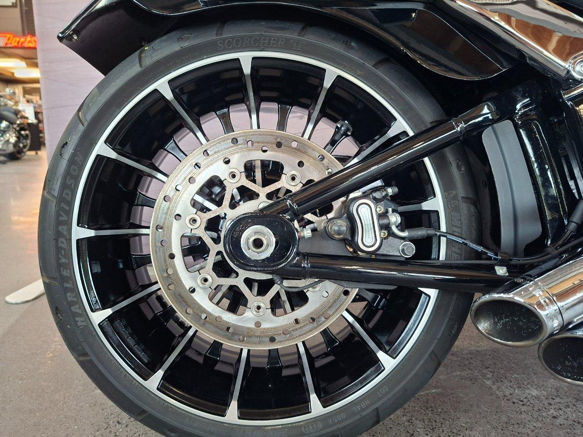 2024 HARLEY-DAVIDSON FXBR BREAKOUT (117) CRUISER