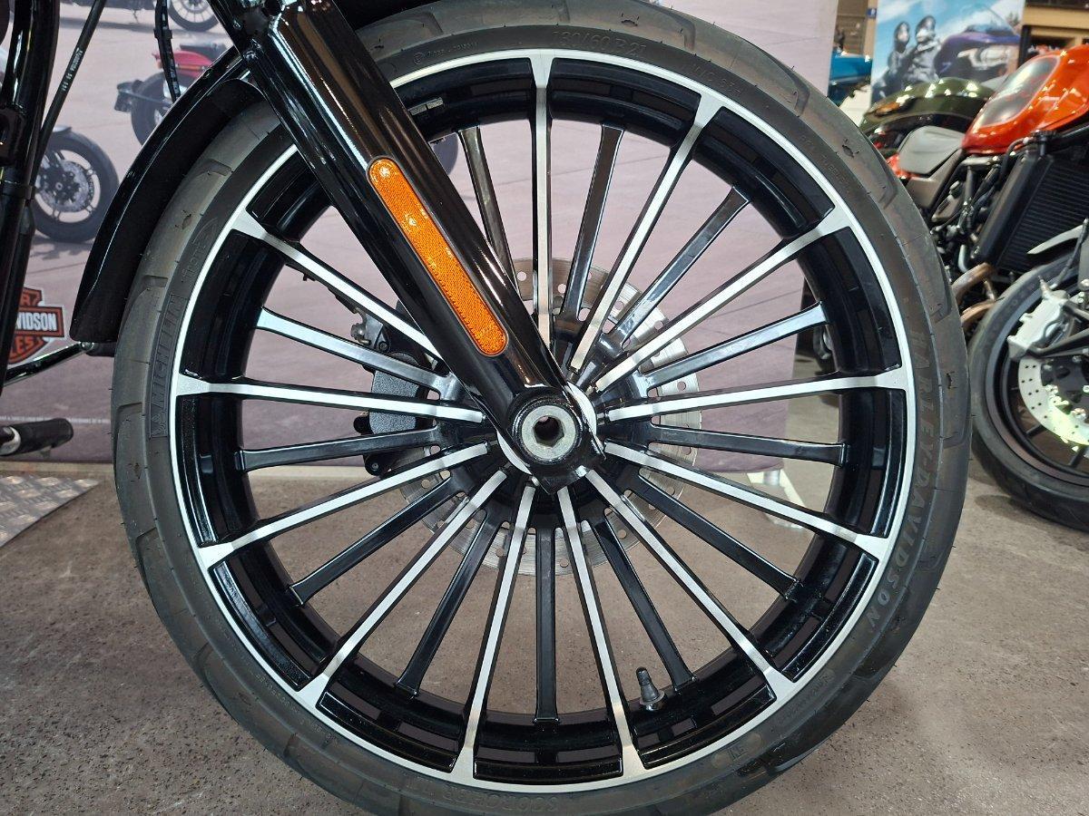 2024 HARLEY-DAVIDSON FXBR BREAKOUT (117) CRUISER