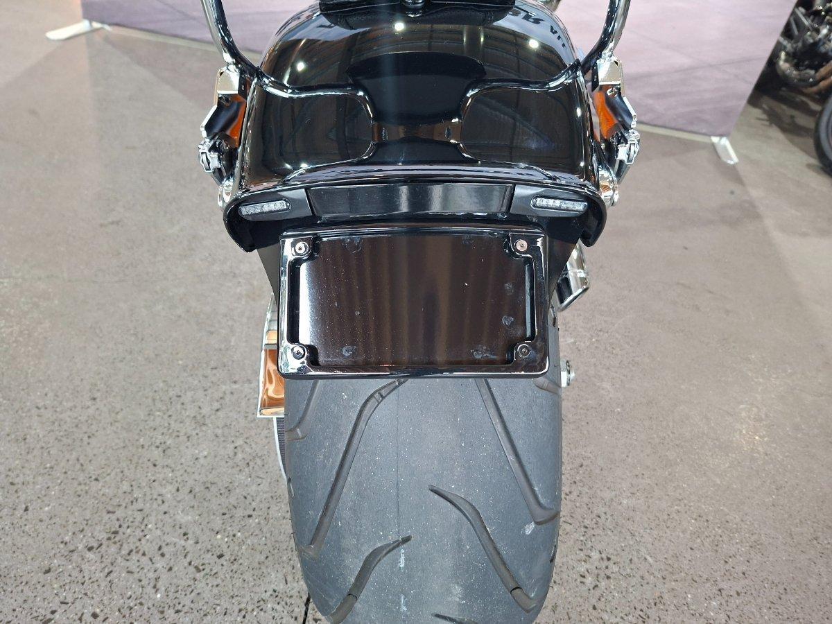 2024 HARLEY-DAVIDSON FXBR BREAKOUT (117) CRUISER
