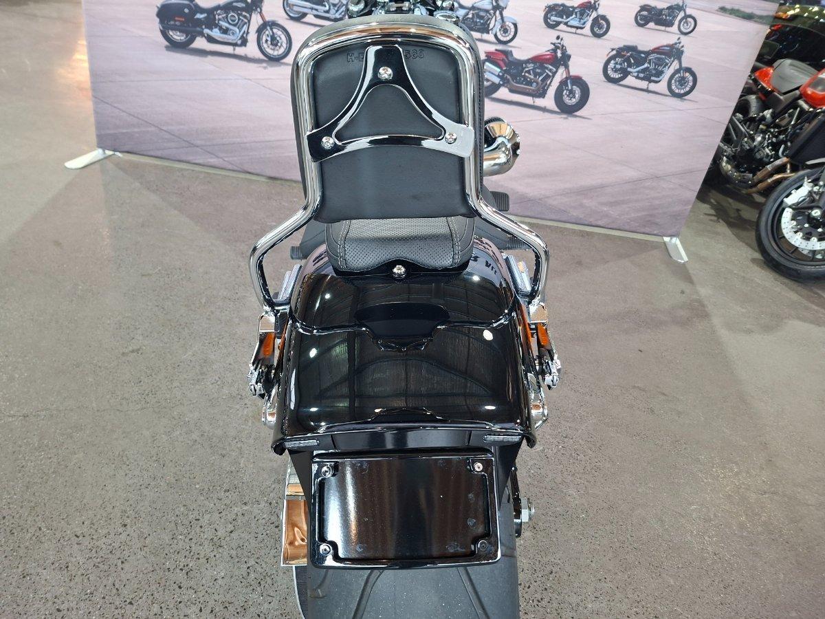 2024 HARLEY-DAVIDSON FXBR BREAKOUT (117) CRUISER