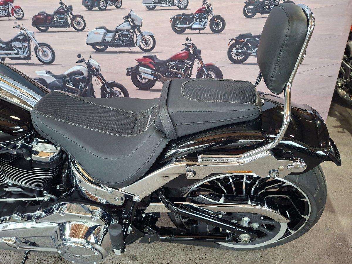 2024 HARLEY-DAVIDSON FXBR BREAKOUT (117) CRUISER