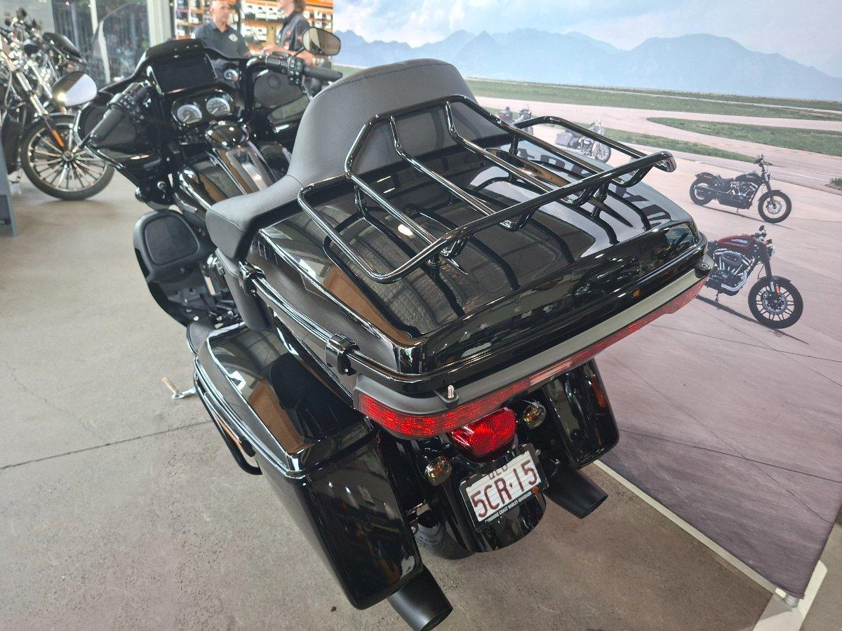 2024 HARLEY-DAVIDSON FLTRK ROAD GLIDE LIMITED (114) CRUISER
