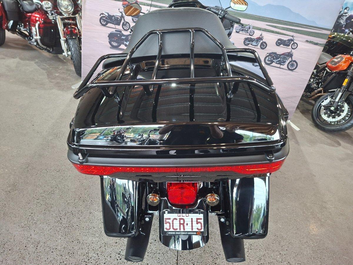 2024 HARLEY-DAVIDSON FLTRK ROAD GLIDE LIMITED (114) CRUISER
