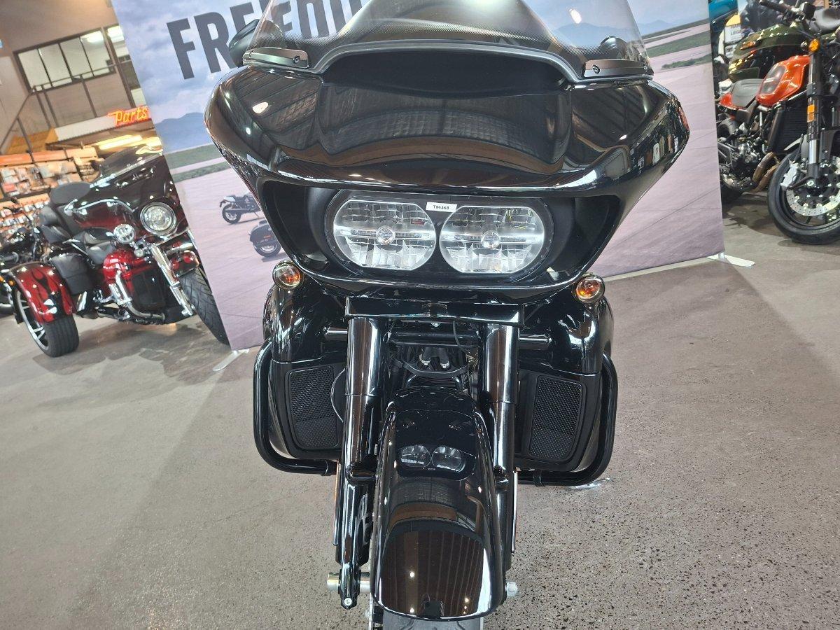2024 HARLEY-DAVIDSON FLTRK ROAD GLIDE LIMITED (114) CRUISER