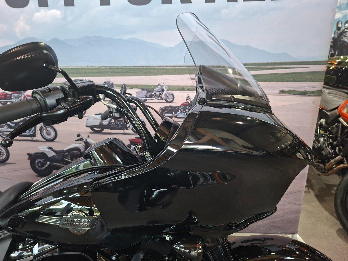 2024 HARLEY-DAVIDSON FLTRK ROAD GLIDE LIMITED (114) CRUISER