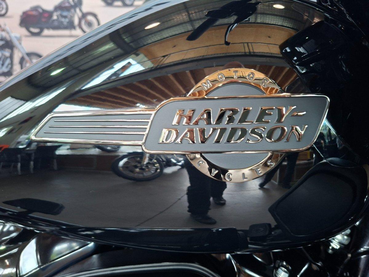 2024 HARLEY-DAVIDSON FLTRK ROAD GLIDE LIMITED (114) CRUISER