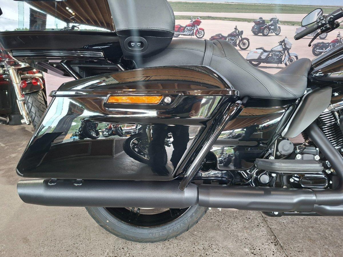 2024 HARLEY-DAVIDSON FLTRK ROAD GLIDE LIMITED (114) CRUISER