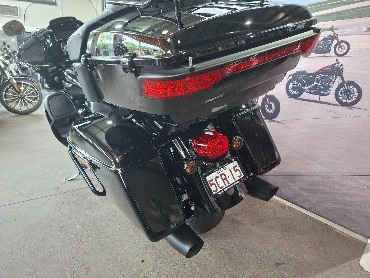 2024 HARLEY-DAVIDSON FLTRK ROAD GLIDE LIMITED (114) CRUISER