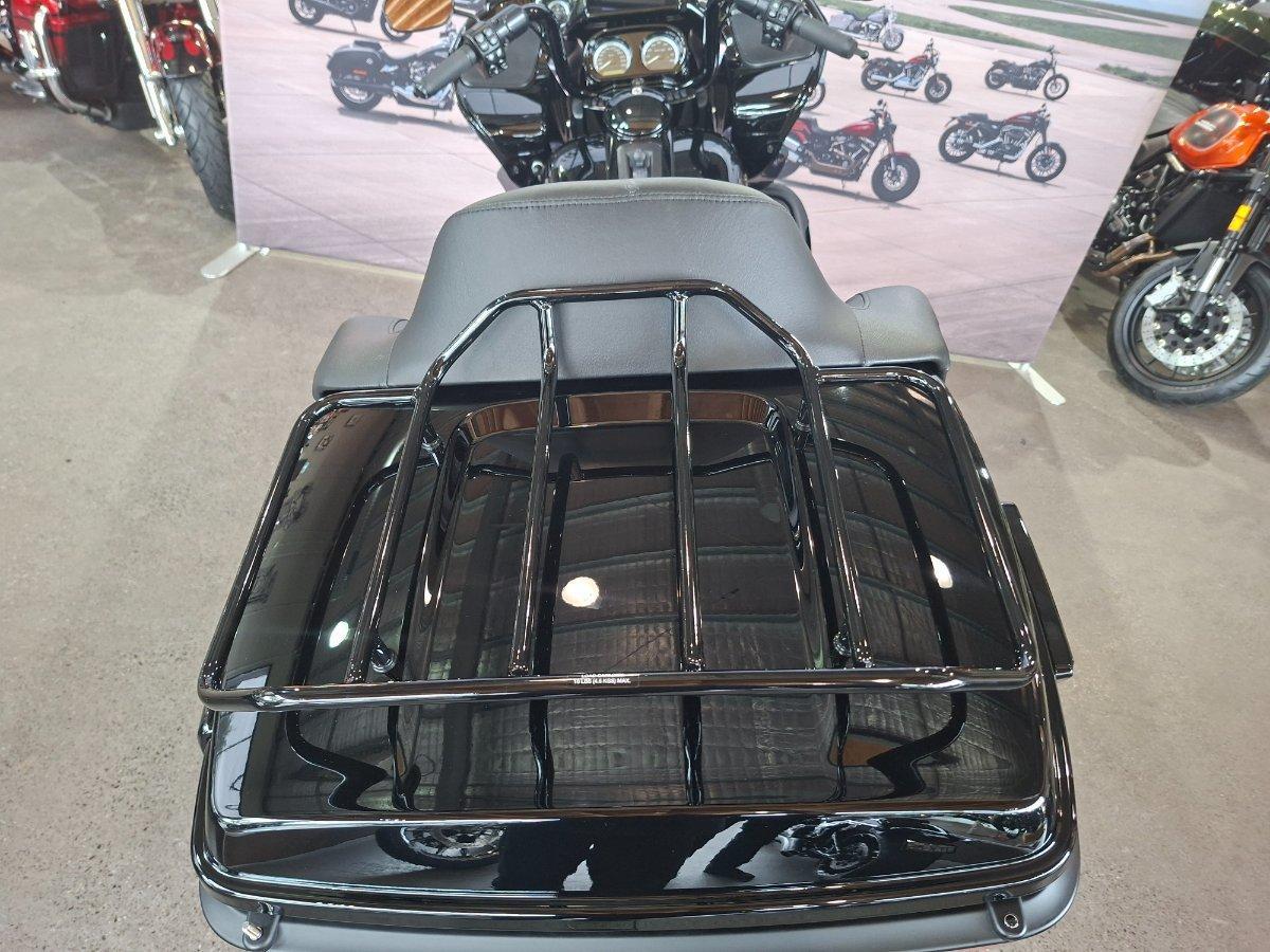 2024 HARLEY-DAVIDSON FLTRK ROAD GLIDE LIMITED (114) CRUISER