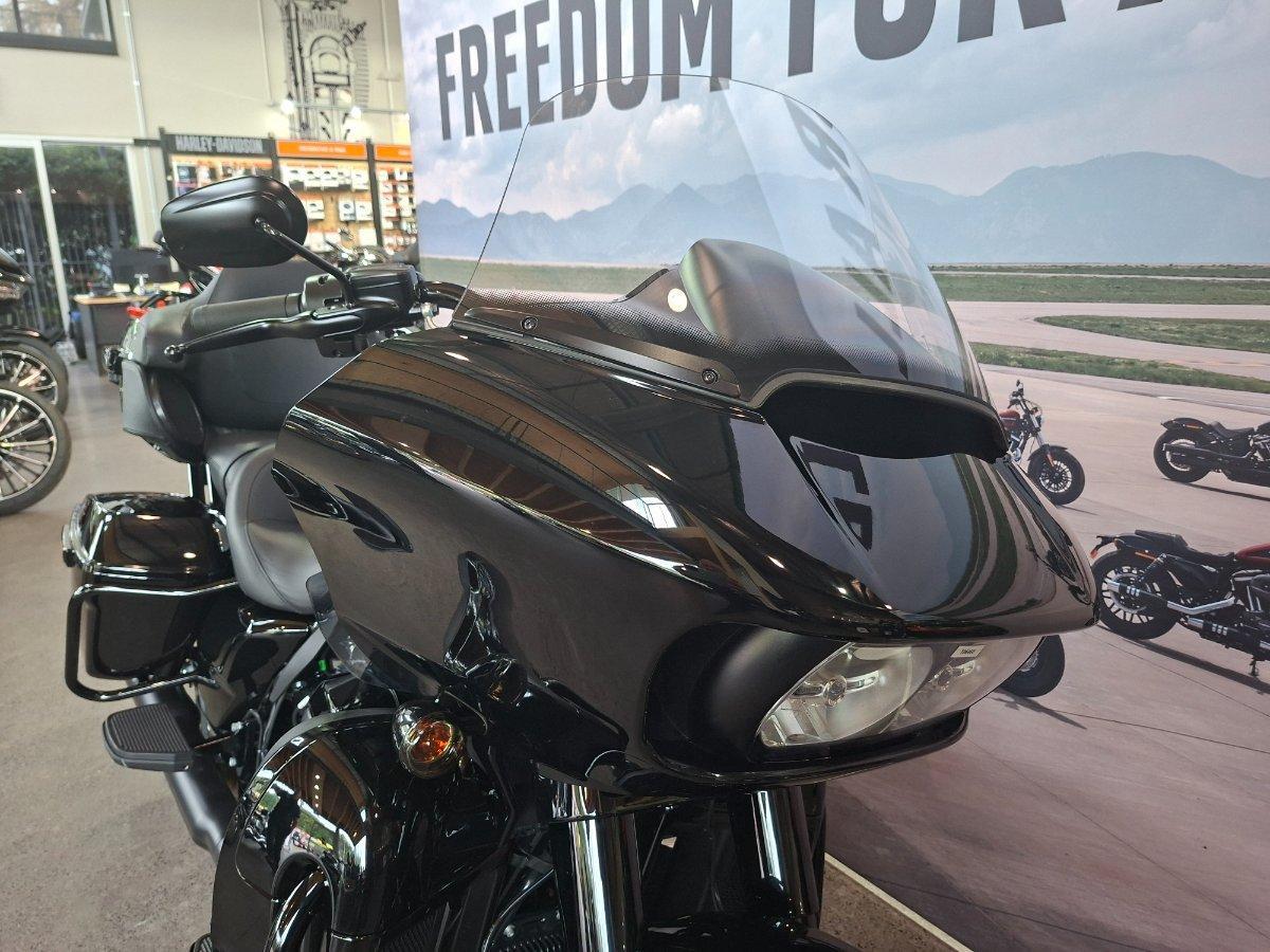 2024 HARLEY-DAVIDSON FLTRK ROAD GLIDE LIMITED (114) CRUISER