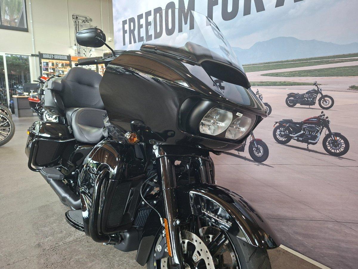 2024 HARLEY-DAVIDSON FLTRK ROAD GLIDE LIMITED (114) CRUISER
