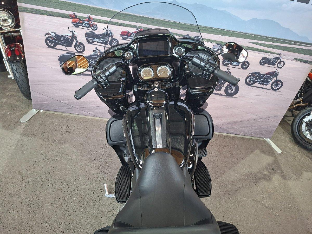 2024 HARLEY-DAVIDSON FLTRK ROAD GLIDE LIMITED (114) CRUISER