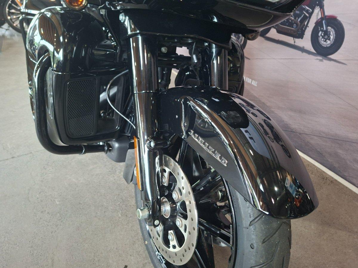 2024 HARLEY-DAVIDSON FLTRK ROAD GLIDE LIMITED (114) CRUISER