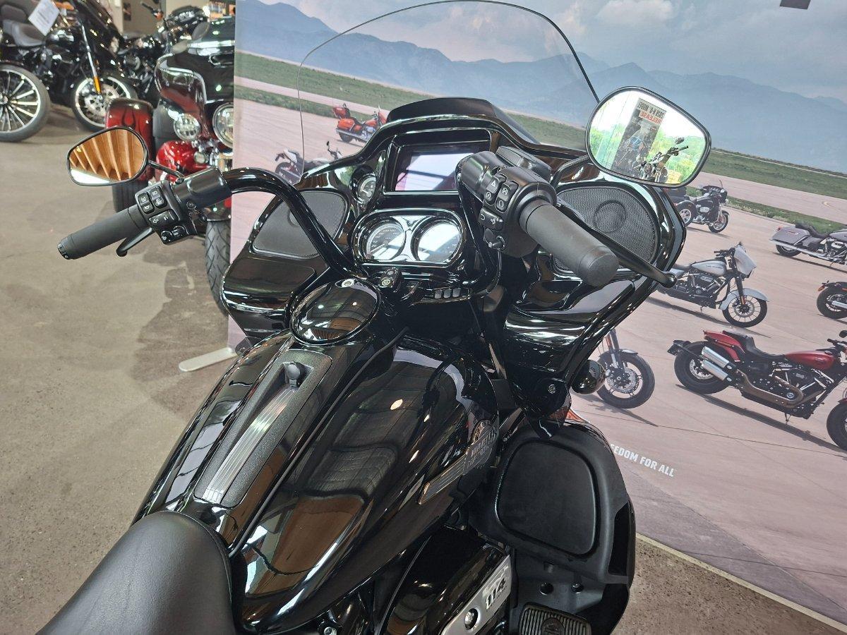 2024 HARLEY-DAVIDSON FLTRK ROAD GLIDE LIMITED (114) CRUISER