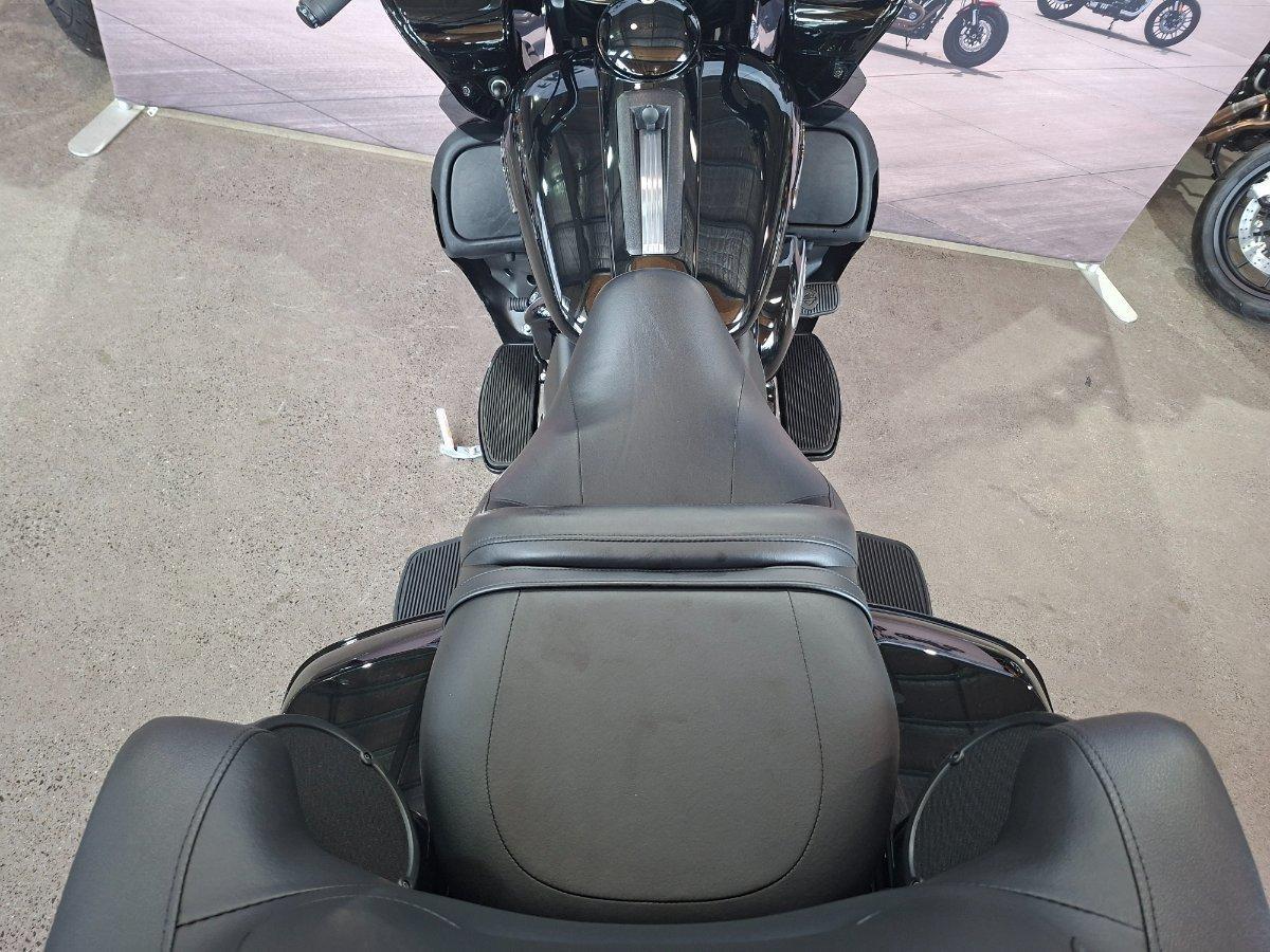 2024 HARLEY-DAVIDSON FLTRK ROAD GLIDE LIMITED (114) CRUISER