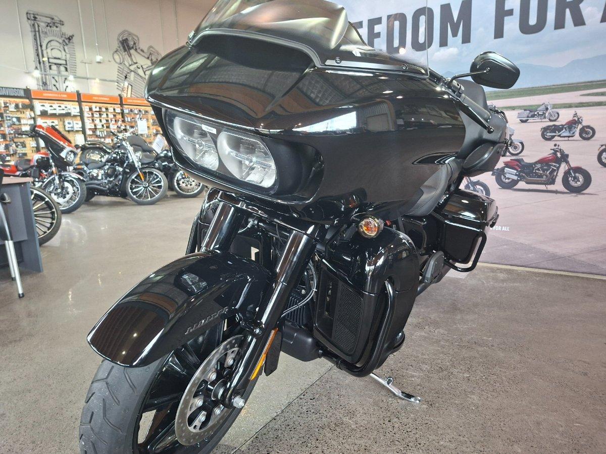 2024 HARLEY-DAVIDSON FLTRK ROAD GLIDE LIMITED (114) CRUISER