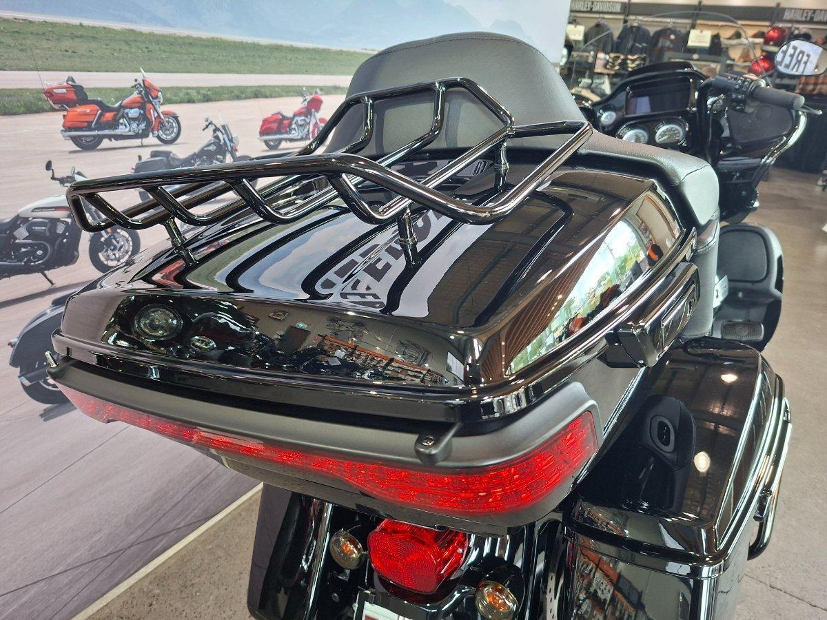 2024 HARLEY-DAVIDSON FLTRK ROAD GLIDE LIMITED (114) CRUISER