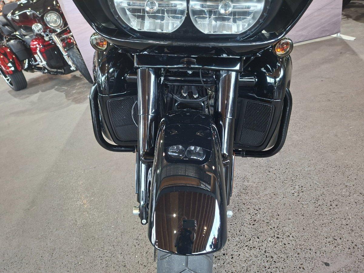 2024 HARLEY-DAVIDSON FLTRK ROAD GLIDE LIMITED (114) CRUISER