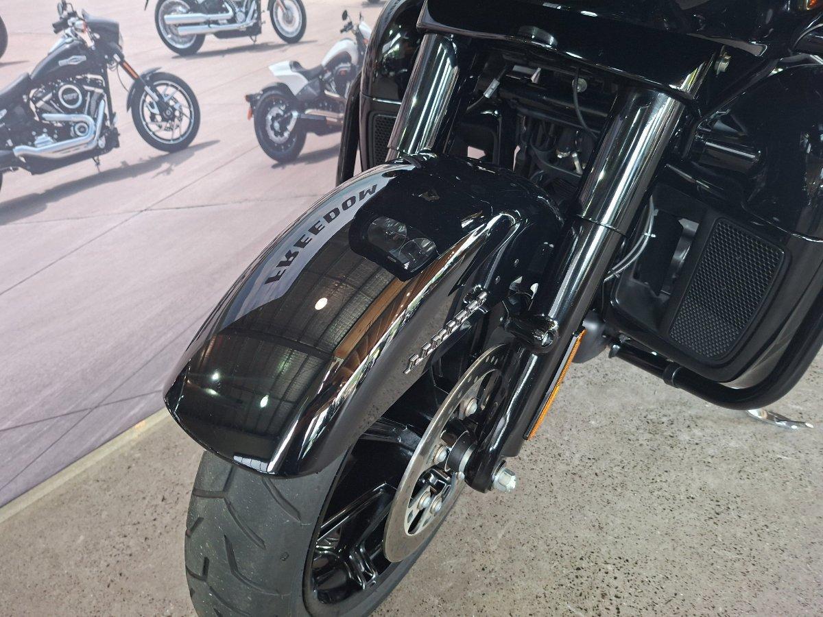 2024 HARLEY-DAVIDSON FLTRK ROAD GLIDE LIMITED (114) CRUISER