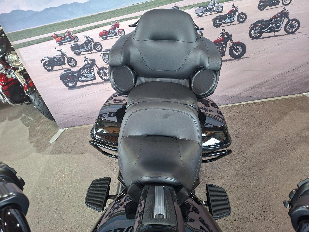 2024 HARLEY-DAVIDSON FLTRK ROAD GLIDE LIMITED (114) CRUISER