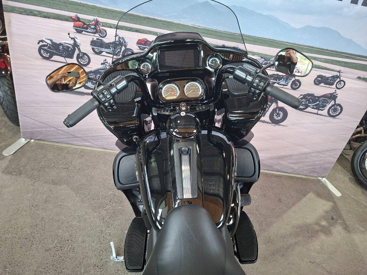 2024 HARLEY-DAVIDSON FLTRK ROAD GLIDE LIMITED (114) CRUISER